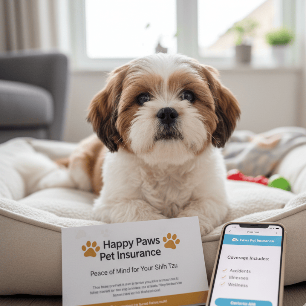 dog Pet Insurance