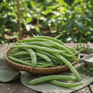 Green beans (1)