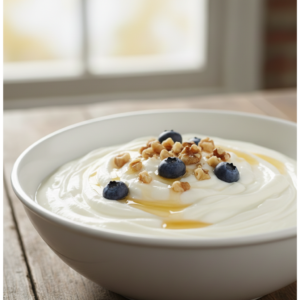 Yogurt